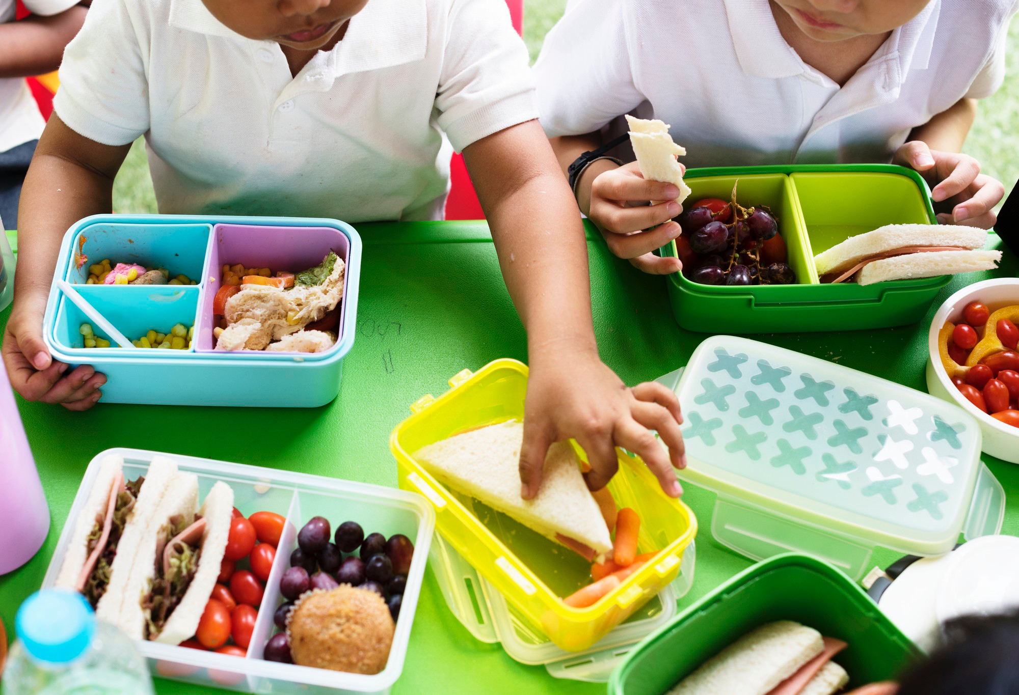 Kids Lunch